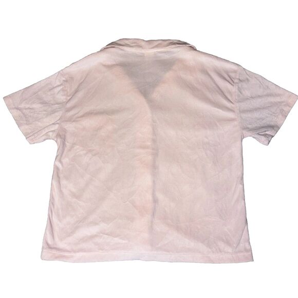 Calvin Klein 3 Piece Pajama Set Women’s Size Large - Picture 10 of 14